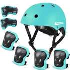 Adjustable Helmet for Ages 3-16 Kids Toddler Boys Girls Youth,Protective Gear...