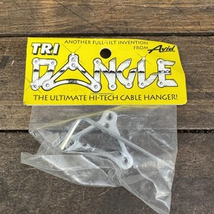 Freins Cantilever Avid Tri-Align II - VTT Vintage Années 90 - + Kit Boulons Titane