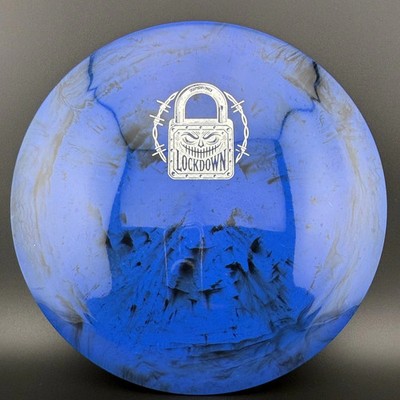 Doomsday Discs Shockwave Lockdown