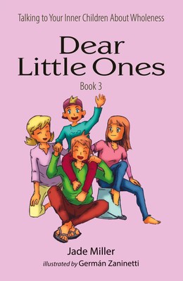 Jade Miller | Dear Little Ones (Book 3) | Taschenbuch | Englisch (2021)