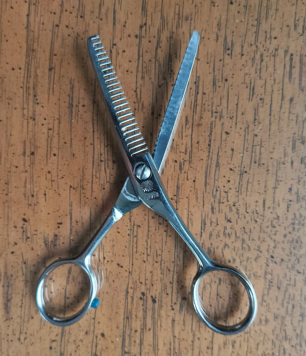 Hikari Salon Styling Scissors&Shears for sale | eBay