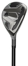 TaylorMade Qi35 MAX Rescue 20* 3H Hybrid Stif...