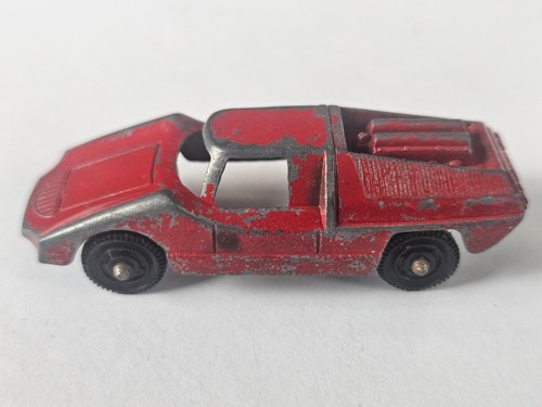 Wählen Sie eine - Tootsietoy Vintage Spielzeugauto LKW Sammlerstück Druckguss Tootsie Spielzeug - Bild 95 von 164