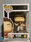 Funko Pop! Movies: Alien KANE CHASE #1987 NEW SEE PHOTOS FOR CONDITION