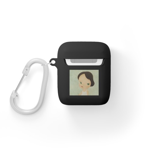AirPods Case Cover | Yoshimoto Nara design - Photo 7 sur 21