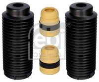 NEU - Febi Bilstein 108832 Staubschutzsatz, StoßDäMpfer FüR MERCEDES-BENZ