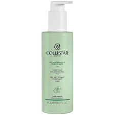 Collistar Purifying Face Cleansing Gel 200 Ml