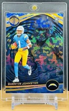 Quentin Johnston