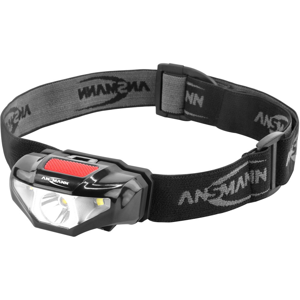 Ansmann HD70B batteriebetrieben 65 1600-0260 3390₽