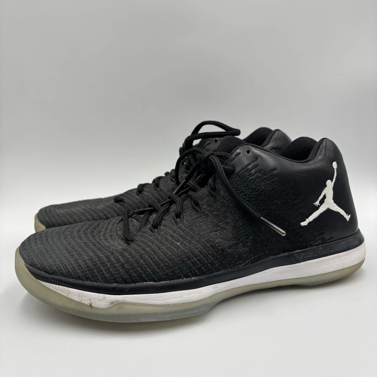 Preços baixos em Jordan 31 Black - 897564-002 | eBay