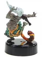 Capsule Toy Fuzu Onmyo Yokai Figure Aramata Mystery Vol.2