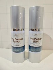 2x Sun Coast Sciences - Total Package Serum, 1 fl oz, EXP: 02/2027, SEALED, USA