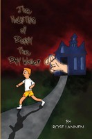 Rose Lannen | The Haunting Of Danny The Dry Waller | Taschenbuch | Englisch