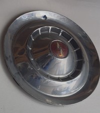 Vintage 1954 Chevy Belair 150210 Hubcaps Wheel Covers
