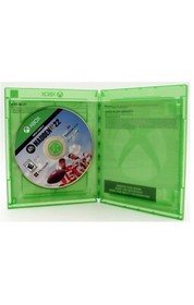 Madden NFL 22 - Microsoft Xbox Series X In Original Package