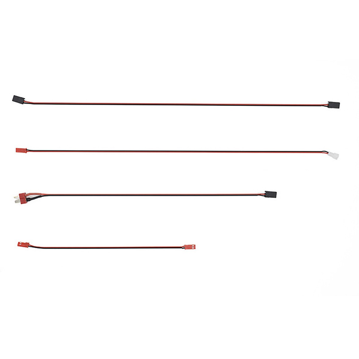 Kit Telecomando Per Verricello Crawler 1:10 - Compatibile Traxxas TRX-4, SCX10 - Marca Generica