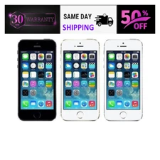 Apple iPhone 6 16GB 128GB Unlocked Verizon Smartphone Gold/Silver iOS WiFi