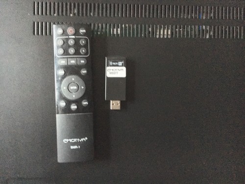 Emotiva MC700 Processore Surround Sound 7.1, Bluetooth e DAC 4k HDCP 2.2 cavo - Foto 13 di 13