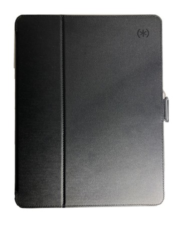 Speck Balance Folio- iPad Pro 11- Black 4Ft Drop Tested-Compatible Apple Pencil - Picture 9 of 12