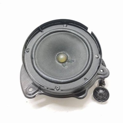 MERCEDES-BENZ S W220 Front Left Door Speaker 2208200902 4.0 Diesel 