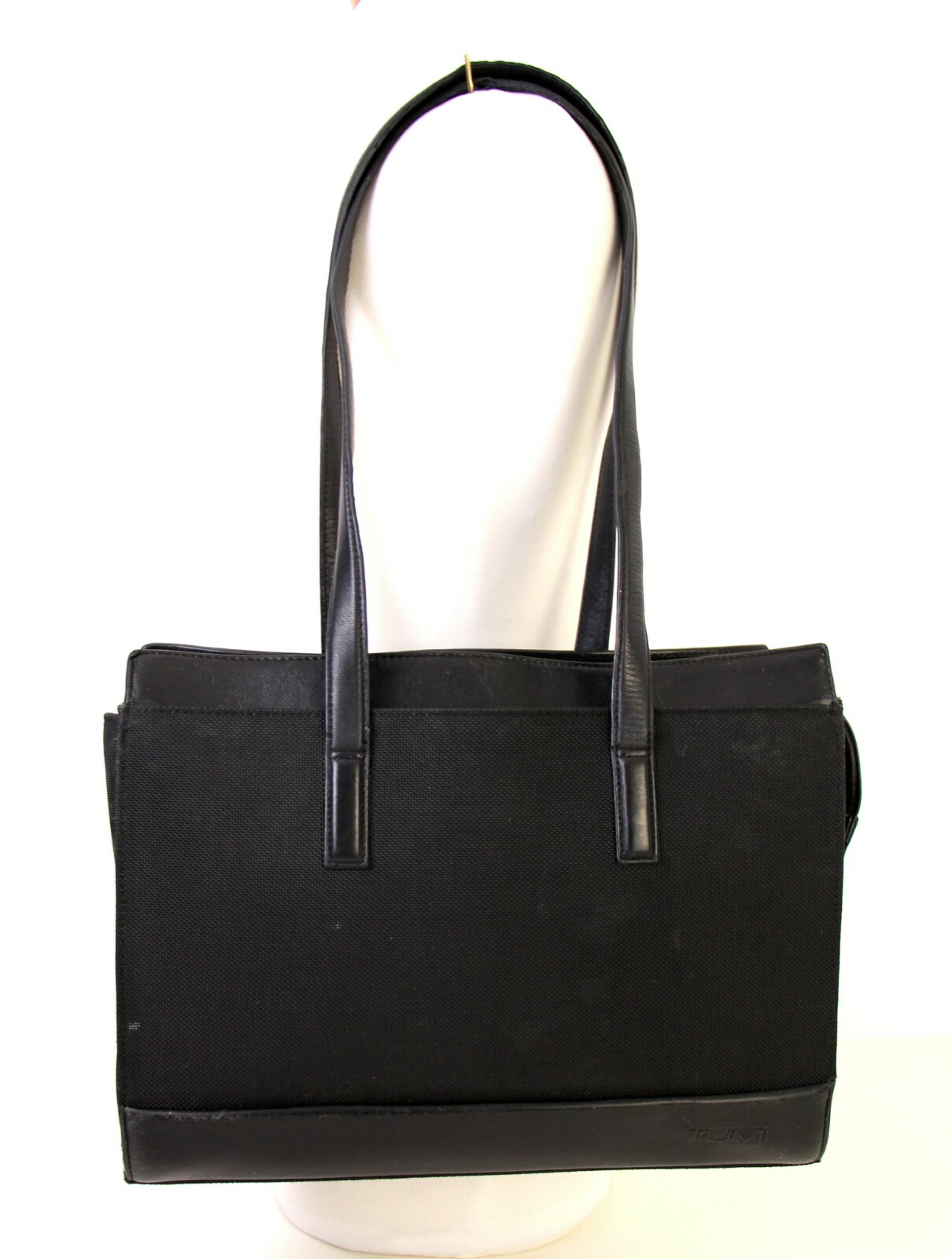 Tumi business bag genuine Gem