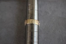 HISTORICAL UKRAINE KURSK FRONT LINE PICK-UP WAR SOUVENIR FOE TROPHY SPOILS BOOTY