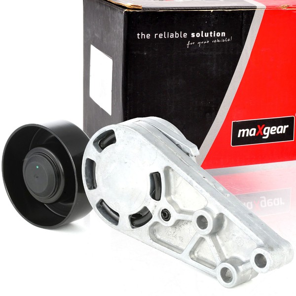 Maxgear 54-0488 Riemenspanner Keilrippenriemen FüR A4 B6 B7 A6 C5 Exeo Oe-image