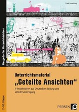 Unterrichtsmaterial Geteilte Buch Persen Verlag in der AAP Lehrerwelt GmbH