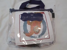 O-ORANGUTAN-ELIZABETH BRADLEY-NEEDLEPOINT KIT