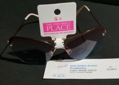 Gafas de sol para niños: varios estilos/colores divertidos disponibles talla 5+ NUEVAS con etiquetas - Imagen 6 de 12