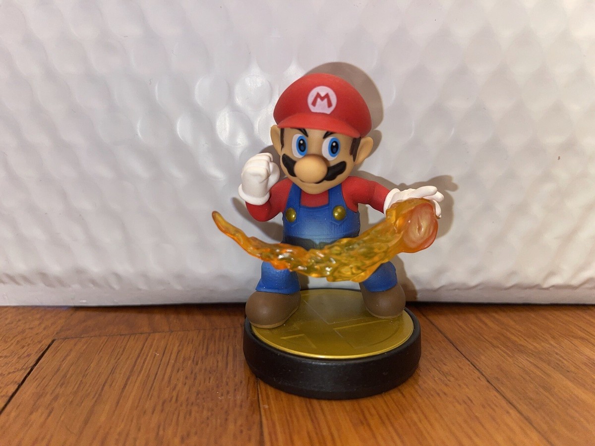 Animal Crossing Amiibo Nintendo Super Piranha Plant Amiibo Smash