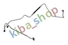 AIR CONDITIONING HOSE/PIPE HIGH PRESSURE FITS CITROEN C2 C3 I C3 PLURIEL