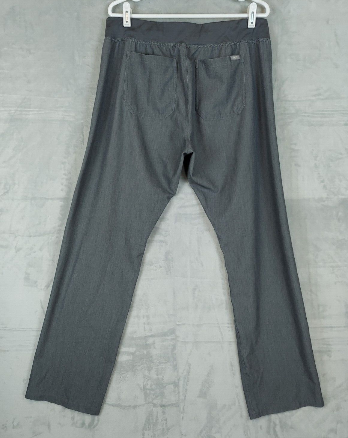 Figs Technical Collections Livingston Basic Gray … - image 3