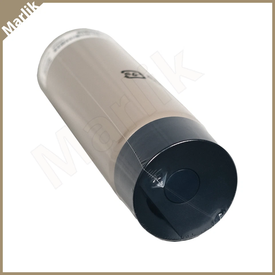 Garrafa de água IKEA Undersoka garrafa de viagem de aço inoxidável, à prova de vazamentos, 14 oz, NOVA - Imagem 2 de 4