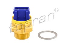 TOPRAN 720 170 Temperaturschalter, Kühlerlüfter für CITROËN,FIAT,PEUGEOT