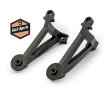 Traxxas 9046 - Wing Mounts Left & Right (Jato 4x4 Electric)