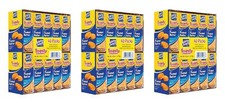 Lance Toasty Peanut Butter Sandwich Crackers 40 ct. Pack of 3