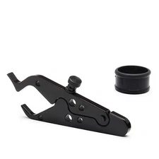 1pc Universal Motorcycle Cruise Control Throttle Lock Assist Retainer Wrist Grip