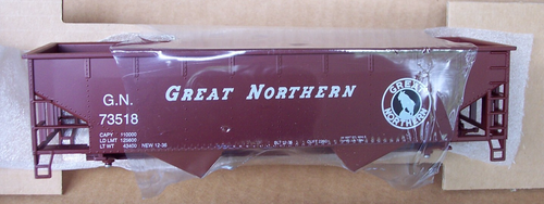 COLLECTION OF WEAVER O SCALE FREIGHT CARS NO TRUCKS OR COUPLERS - Picture 38 of 50