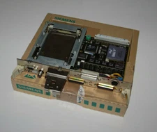 Siemens Sinumerik MMC CPU 6FC5110-0DB03-0AA1 6FC51100DB030 Version H no/2440