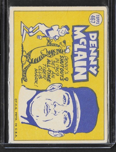 1970 Topps Baseball - You Pick - Volume Discounts - aaalvins - Picture 79 of 99