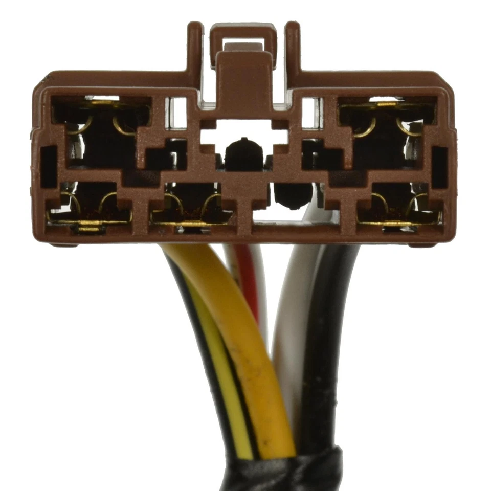 Nuevo interruptor de encendido SMP para Acura RL 1996-2004 Foto 3 de 4