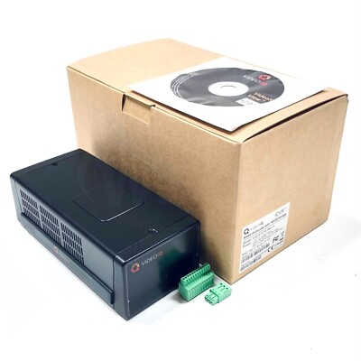 VIQ-E1016 VideoIQ Smart Encoder With 160GB Storage | eBay