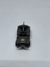 1987 Galoob Micro Machines  M-37 Fast Attack Vehicle