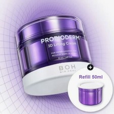 BIO HEAL BOH PROBIODERM 3D LIFTING CREAM 50ml  50ml FOR FRIMER-LOOKING SKIN