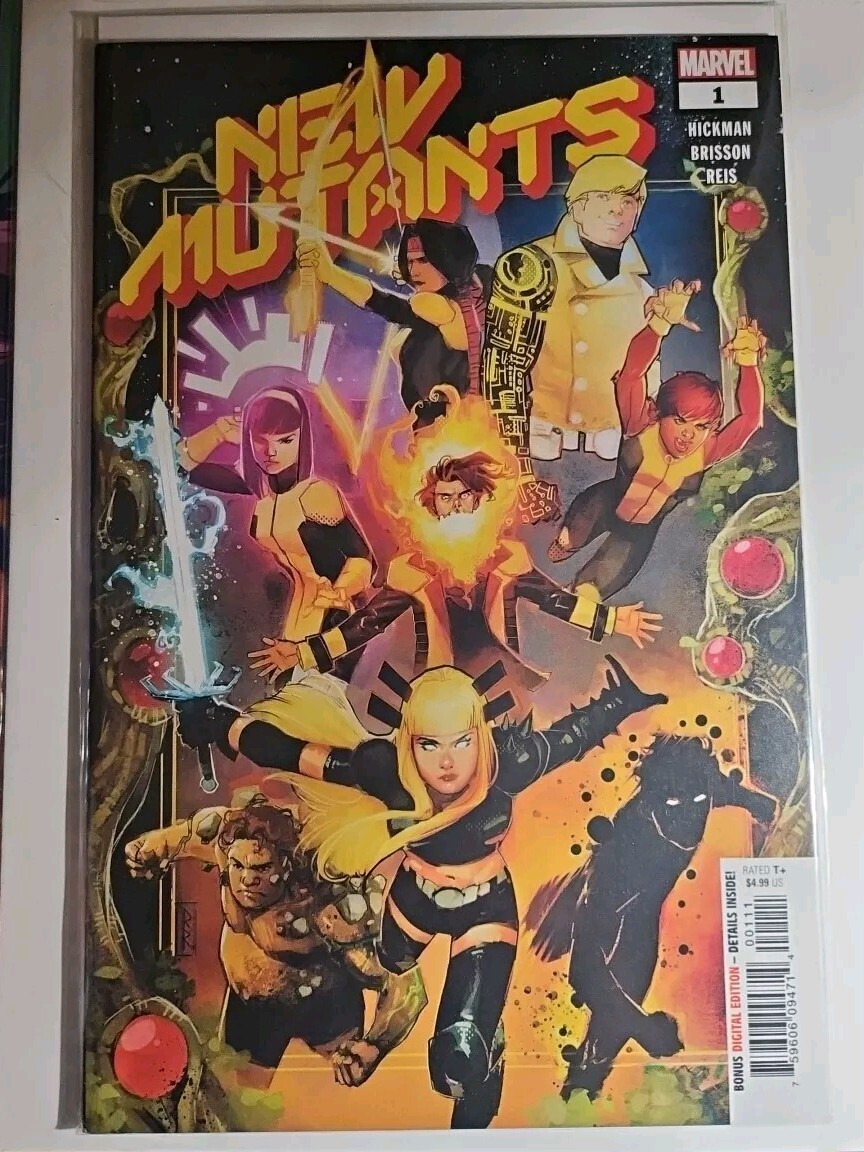 Marvel New Mutants Stream Online Mutants 2020 The New Mutants