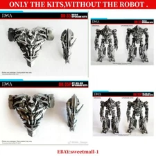 DNA Design DK-35 DK-35P Upgrade Kits For SS54 PF-SS-03 Megatank in stock