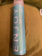 Enjoy Blow Dry Lotion 10.1oz