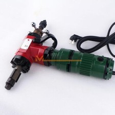 ISY-80 Electric Tube Beveling Machine Beveller 220V New