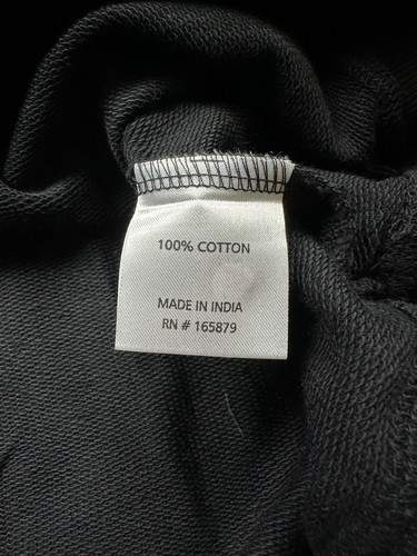 Loiter Head In The Clouds Sweatshirt mit Rundhalsausschnitt XXXL - Bild 6 von 9